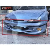 Resim Fiat Brava - Bravo - Marea Hgt Ön Tampon Fiberglass Boyasız 