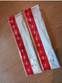 Resim Mercedes W168 Ön Fren Hortumu Takımı Trw 