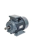 Resim Gamak 3 Kw 1500 380 V Motor 