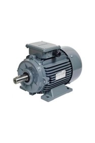 Resim Gamak 3 Kw 1500 380 V Motor 