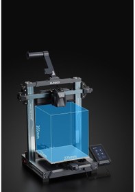 Resim Elegoo Neptune 4 Pro 3D Yazıcı 