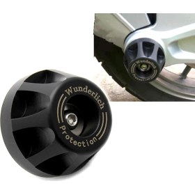 Resim Wunderlich Bmw R 1200 Gs Diferansiyel Koruma Takozu 