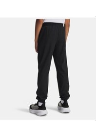 Resim Under Armour Ua Unstoppable Woven Jogger Erkek Çocuk Eşofman Altı 6003747 6003747 001 001 