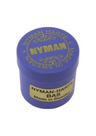 Resim Nyman Koyu Kontrbas Reçine 