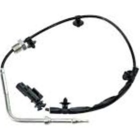 Resim Astra J Astra K Insignia A Insignia B Mokka Zafi Ra C 2015 Sonrası Egzoz Sıcaklık Sensörü 1247806 