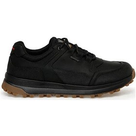 Resim Lumberjack Corvette 3pr Erkek Outdoor Ayakkabı C-lum399651e01001 Siyah 