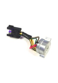 Resim Ford Transit T12 - T15 Kontak Anahtarı Terminali Soketi 1991-2000 