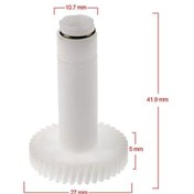 Resim Arçelik Mix Max K1434 Mikser Çırpıcı Dişlisi (471587187) Uyumlu 