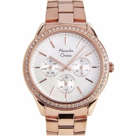 Resim Alexandre Christie 2431BFBRGMS Kadın Kol Saati 