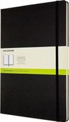 Resim Notebook A4 Pla Blk Hard Moleskine