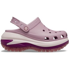 Resim Crocs Classıc Mega Crush Clog Kadın Terlik 207988 207988 5bx 5bx 