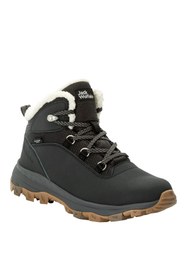 Resim Jack Wolfskin Jack Wolfskin Everquest Texapore Mid Kadın Outdoor Bot Antrasit Antrasit 