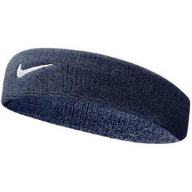 Resim Nike Swoosh Headband Unisex Saç Bandı N.Nn.07.416.Os 