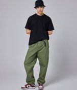 Resim Between Sides Double Knee Pant 