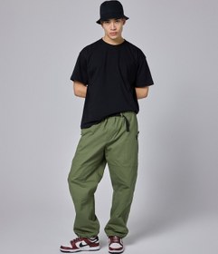 Resim Between Sides Double Knee Pant 