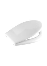 Resim Akdeniz Lıght Klozet Kapağı 42006 