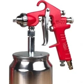 Resim Atlas ATW-77S18 Yüksek Basınçlı Boya Tabancası 