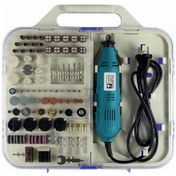 Resim Cat Power 8102 Gravür Taşlama Seti 