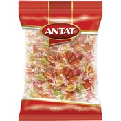 Resim Chocotat Meyve Aromalı Sert Şeker 1 Kg 