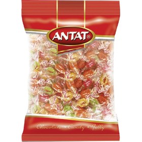Resim Chocotat Meyve Aromalı Sert Şeker 1 Kg 