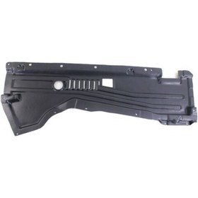 Resim BMW X5 E70 ŞANZIMAN YAN BAKALİT -L- 51757158403 