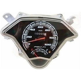 Resim Km Saati Actıva S 56612p 