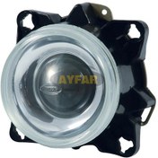 Resim Ford Cargo Kısa Far 2003 Sonrası Ayfar 505596 