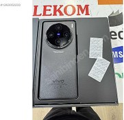Resim Vivo X100 Pro İkinci El TR | 512 GB 16 GB | Gri 
