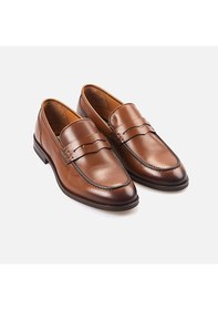 Resim Kemal Tanca Gold Erkek Klasik Ayakkabı 20105 Taba 