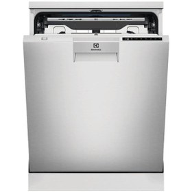 Resim Electrolux ESM89300SX Bulaşık Makinesi 