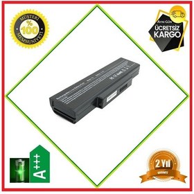 Resim Asus Uyumlu M51Sn M51Sr Laptop Batarya Notebook Pil 