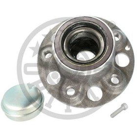 Resim Genel Markalar 401523l Tekerlek Yatagi Seti Mercedes-benz : Clsc218 -cls Shooting Brakex218 