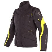 Resim Dainese Tempest 2 D-Dry Mont Sarı - Siyah 