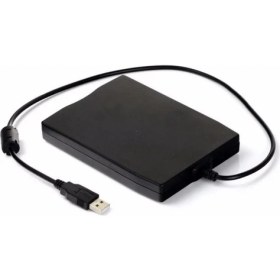 Resim Keepro USB Floppy 1.44 MB Disket Disk 3.5 "usb Harici Sürücü Taşınabilir Disket Disk Sürücüsü Disket Fdd Dizüstü Bilgisayar 3.5" Harici Disket Sürücü USB Disket Sürücü Çevirici 