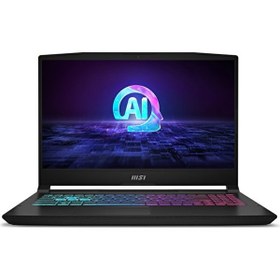 Resim NB KATANA A15 AI B8VG-434XTR R9-8940H 32GB DDR5 RTX4070 GDDR6 8GB 1TB SSD 15.6 FHD 144Hz DOS MSI