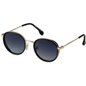 Resim Despada Unisex Güneş Gözlüğü Ds 2209-c1 G Siyah 