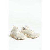 Resim Hammer Jack Zeloni Kadın Spor Ayakkabı-Taş Bej 