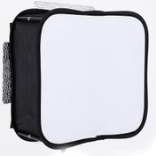 Resim BW38 Panel LED Softbox 38cm GDX