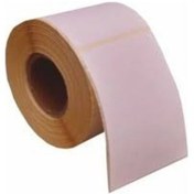 Resim 100X100 Barkod Etiketi Termal 400 Sarım 