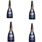Resim Fixtime 4'lü Super Glue Yağ Bazlı Süper Yapıştırıcı Ultra Güçlü 
