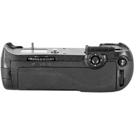 Resim Nikon D600- D610 için Ayex Ax-D600 Batter Grip- Mb-D14 