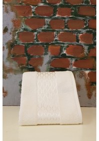 Resim Özdilek Elissa 8'li Havlu - Pembe Krem Çok Renkli 