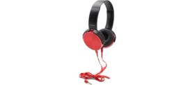 Resim Şimdimi Extra Bass MDR-XB450AP Kulaküstü 