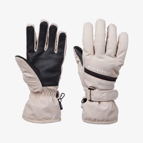 Resim McKinley Lena Aqx 5.5 Kadın Bej Kayak Eldiveni 