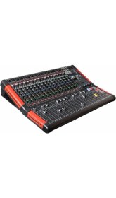Resim Magicvoice MV-P1600 16 Kanal Usb/bluetooth Destekli Deck Mixer 