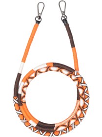 Resim İXTECH Callisto El Örgüsü Yuvarlak Telefon Boyun Askısı 