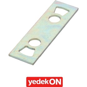 Resim AGCO Destek Plakası - Massey Ferguson / Fendt / Valtra | ACW6030390 