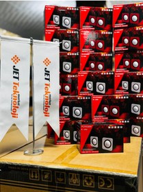 Resim Genel Markalar Platoon Pl-4085 Usb Pc Hoparlör Subwoofer Ses Sistemi 2.0 