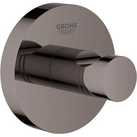 Resim Grohe Essentials Banyo Askısı 40364a01 Siyah 