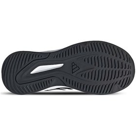 Resim Adidas Performance Fortarun 4.0 J Çocuk Günlük Ayakkabı Jq5167 Siyah 